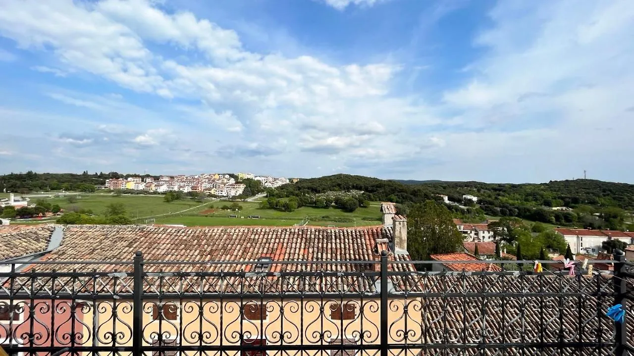 Apartments Lalic Vrsar