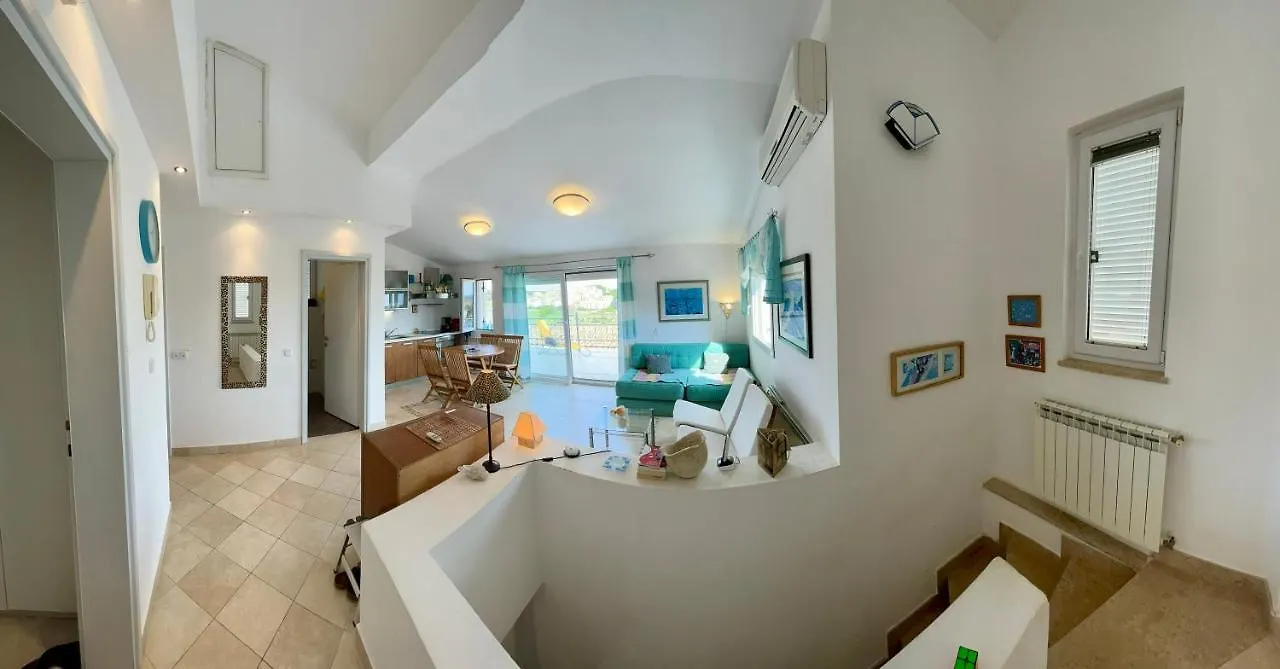 Apartments Lalic Vrsar 0*,  Croatia