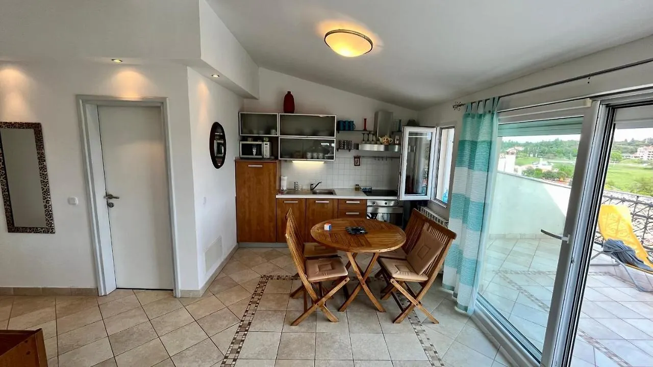 Apartments Lalic فيرسار 0*,  كرواتيا