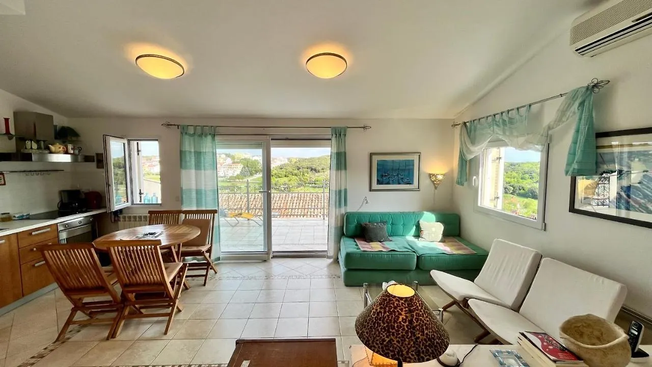 Apartments Lalic Vrsar