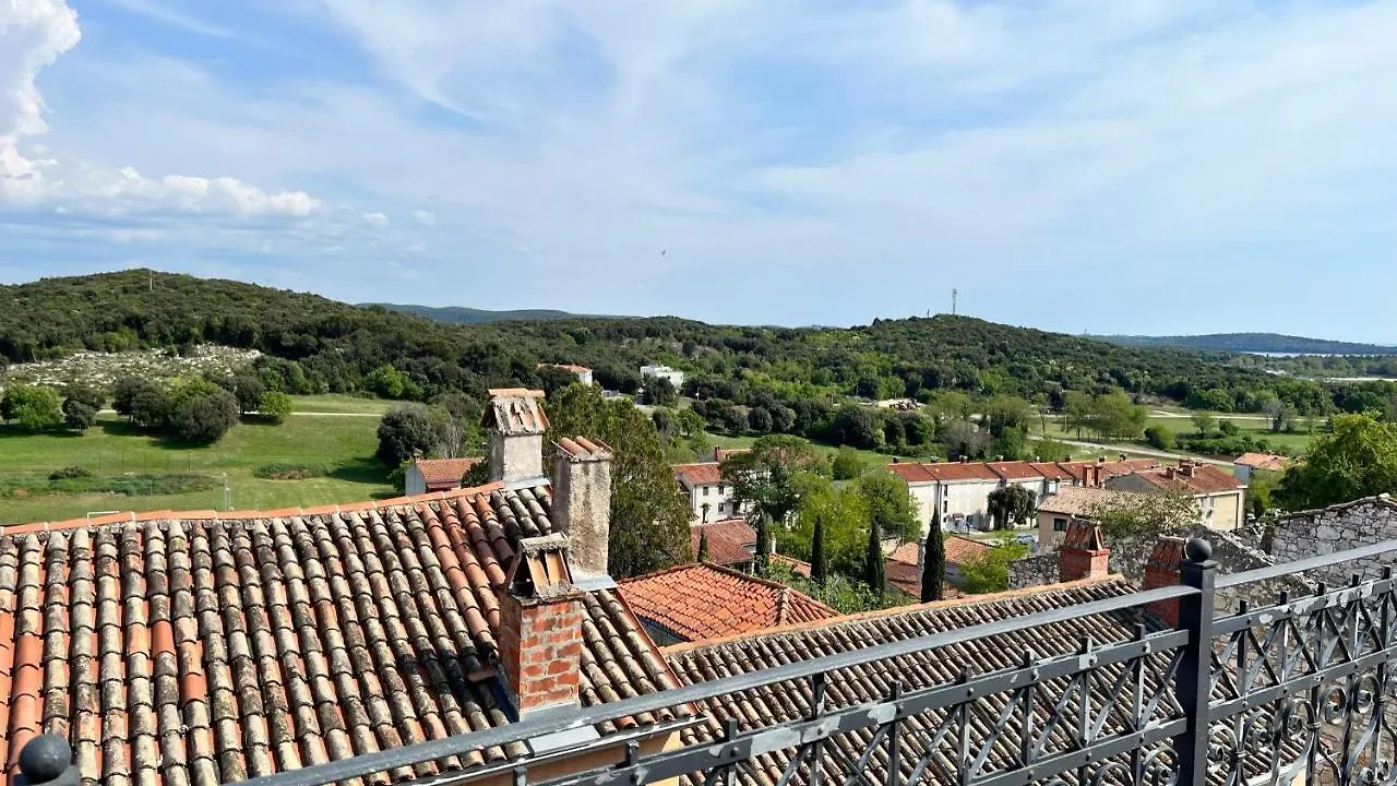 Apartments Lalic Vrsar