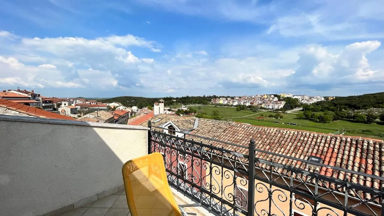Apartments Lalic فيرسار كرواتيا