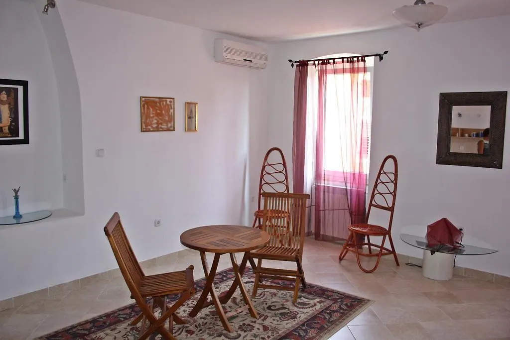 Apartments Lalic Vrsar 0*,  Croatia