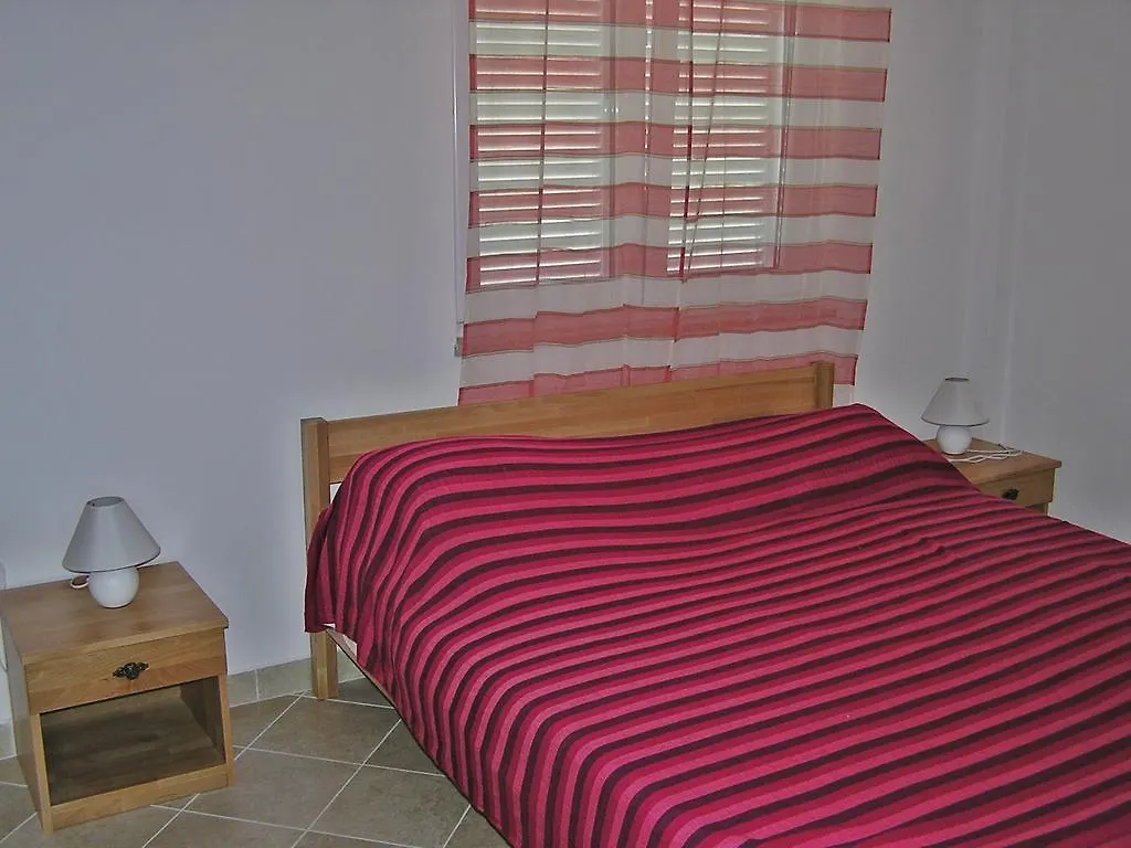 Apartments Lalic Vrsar 0*,  Croatia