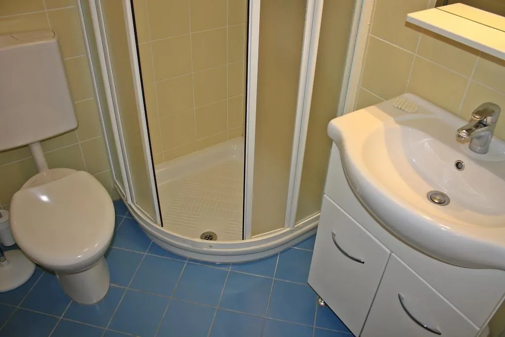 Apartments Lalic Vrsar Croatia