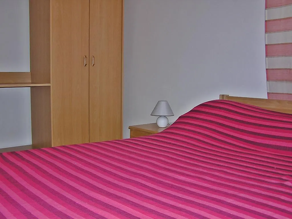 Apartments Lalic Vrsar