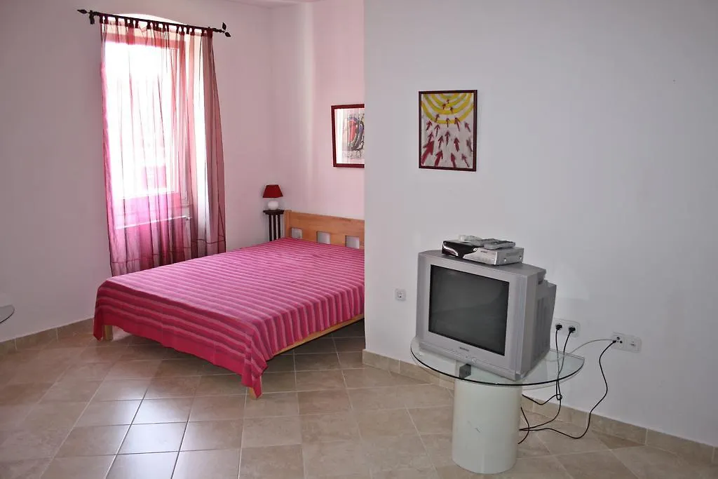 Apartments Lalic Vrsar