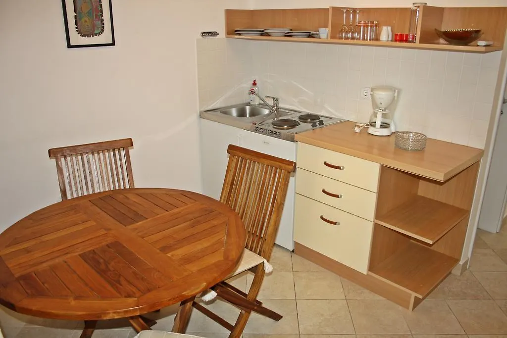 Apartments Lalic Vrsar
