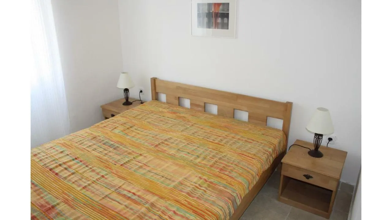 Apartments Lalic Vrsar 0*,  Croatia