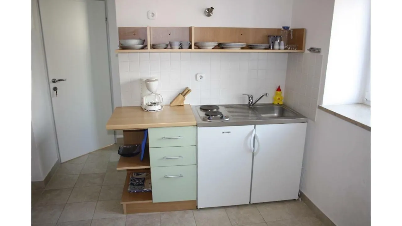 Apartments Lalic فيرسار كرواتيا
