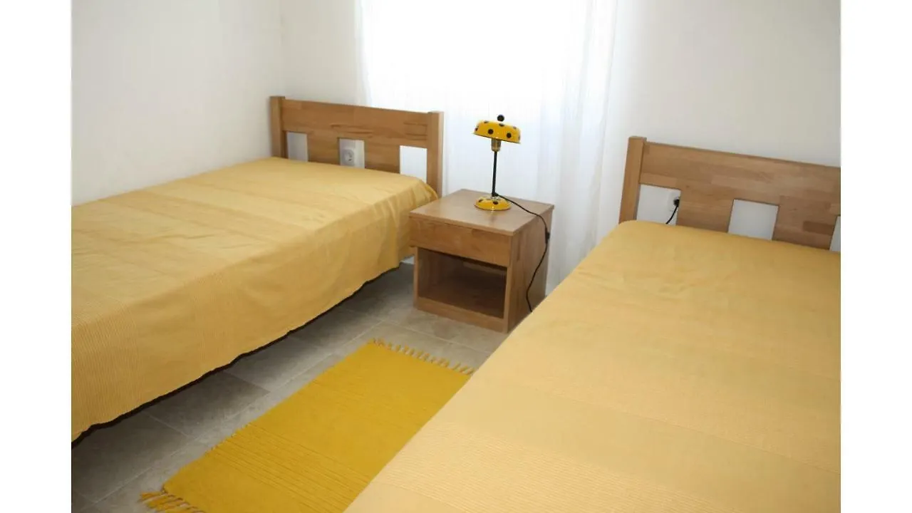 Apartments Lalic Vrsar
