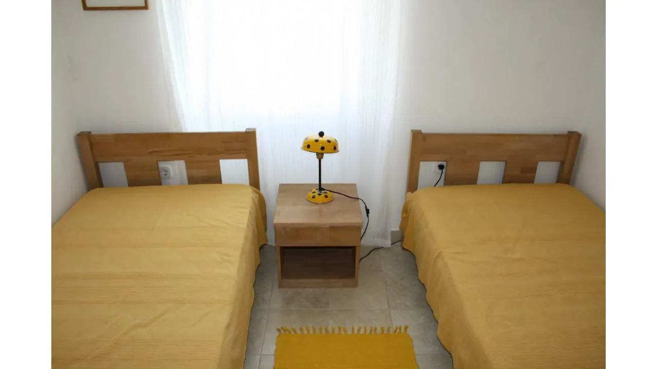 Apartments Lalic Vrsar