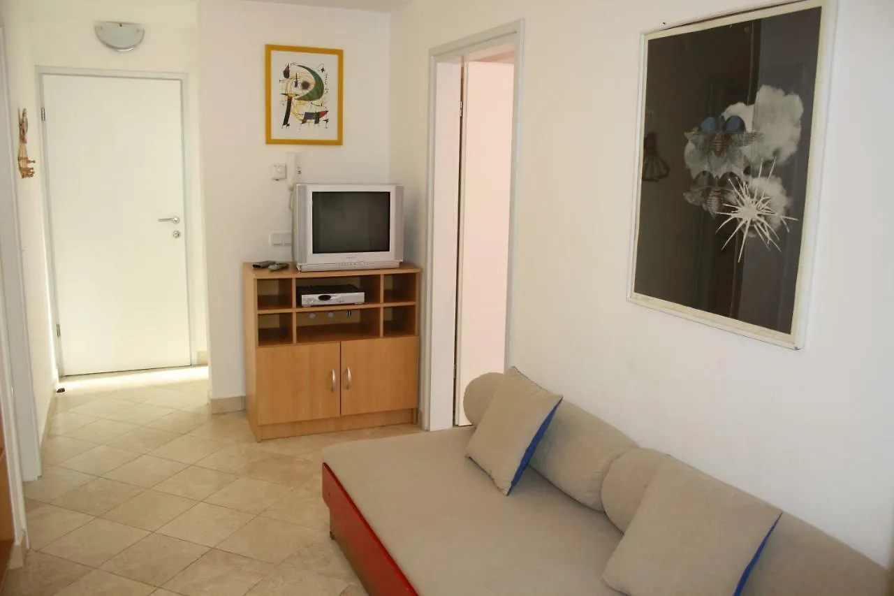 Apartments Lalic Vrsar
