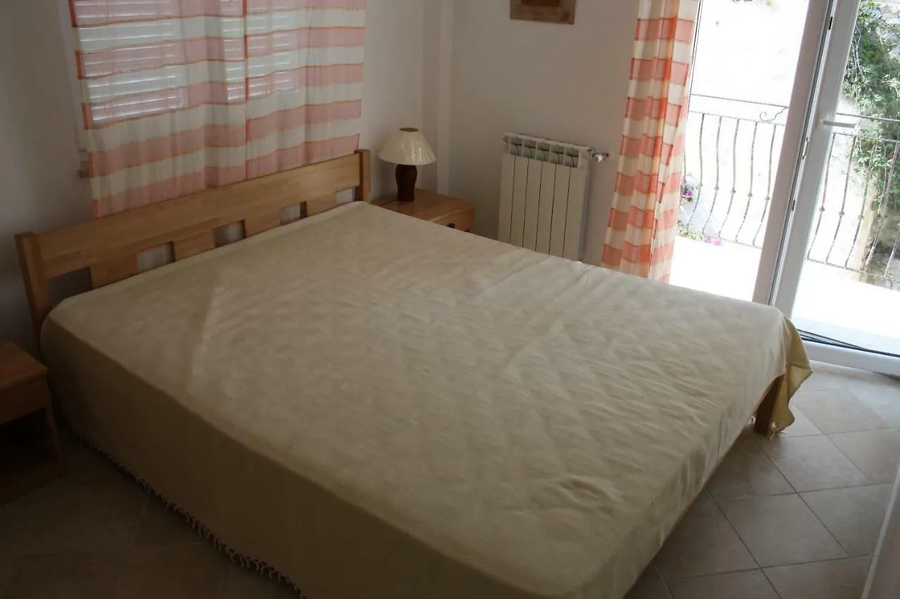 Apartments Lalic Vrsar Croatia
