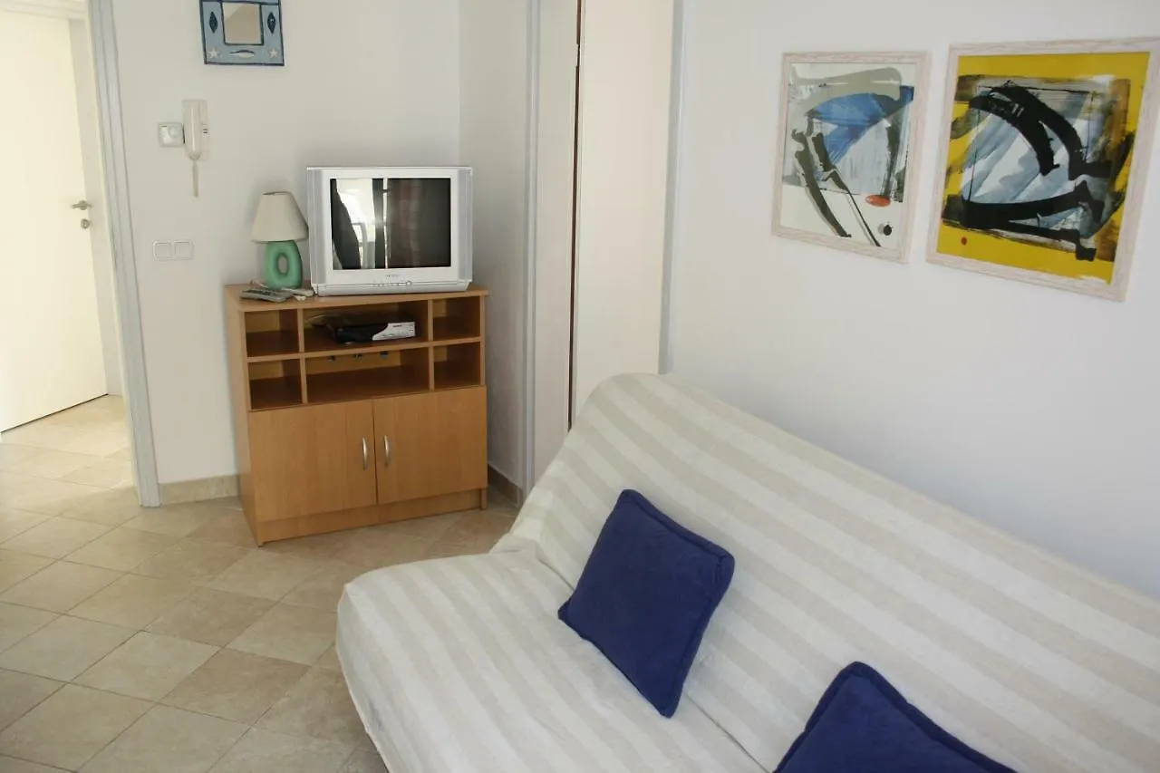 Apartments Lalic Vrsar 0*,