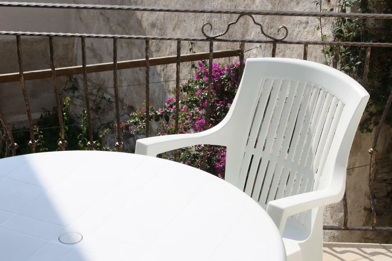 Apartments Lalic Vrsar