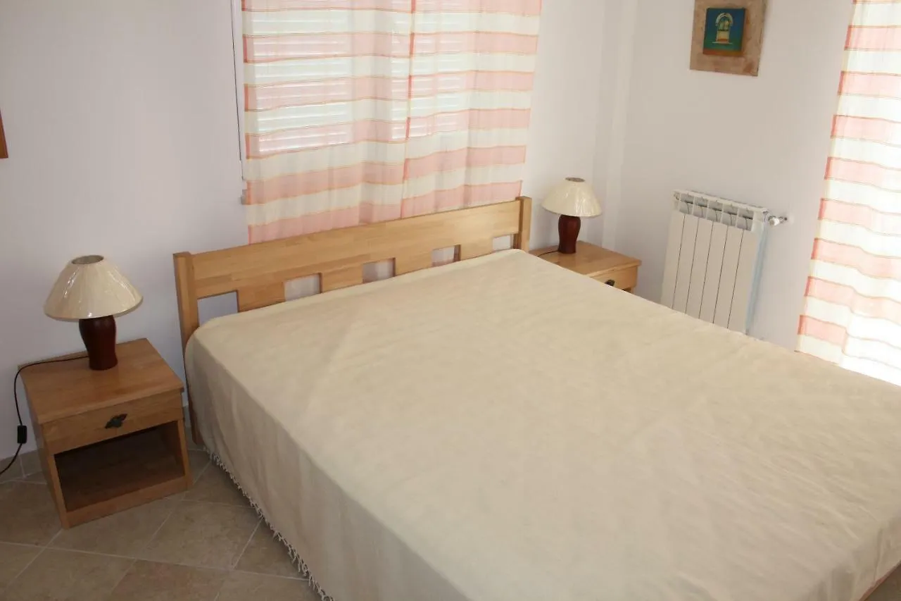 Apartments Lalic Vrsar